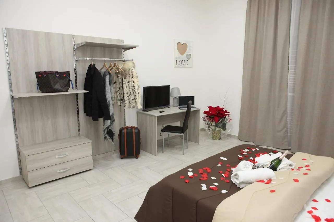 Albergo Casablanca Neapel 3*,