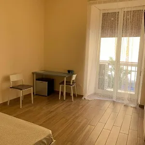 Clelia's Naples