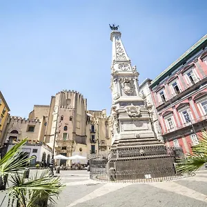 La Dimora Di Venere Naples
