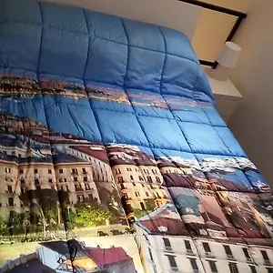 Vincent's Naples