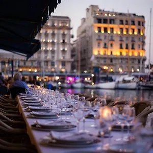 Transatlantico Hotel