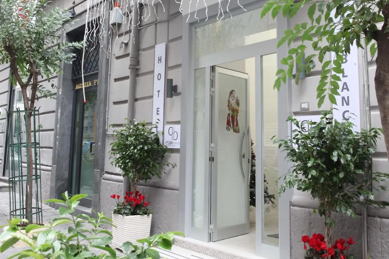 Albergo Casablanca location