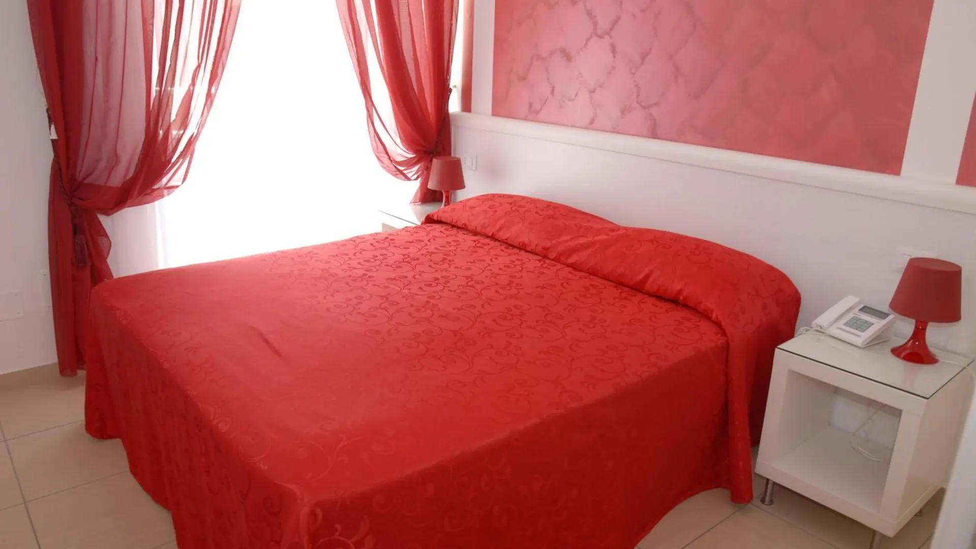 Albergo Casablanca Naples Hotel
