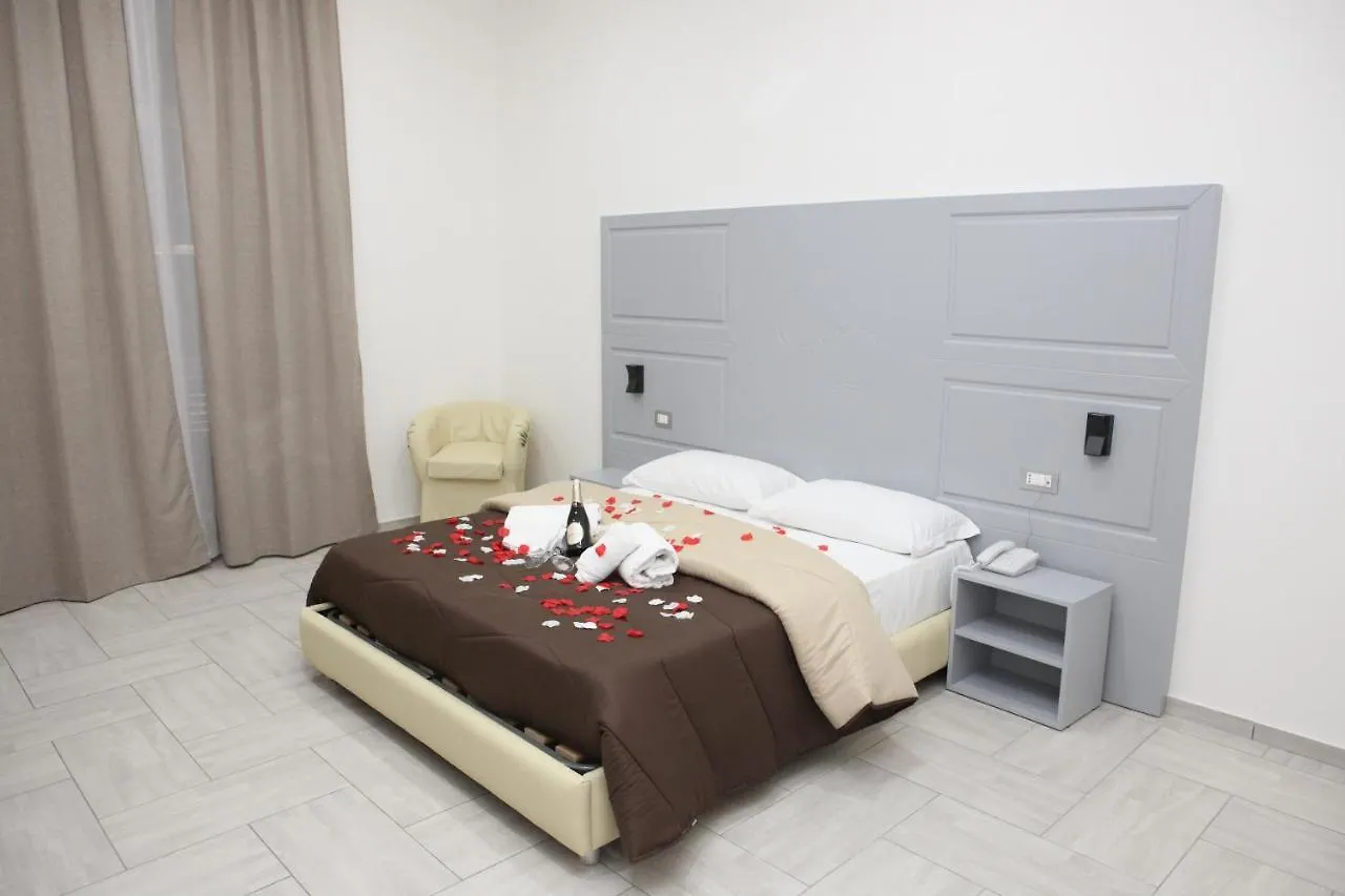 Albergo Casablanca Naples 3*,  Italie