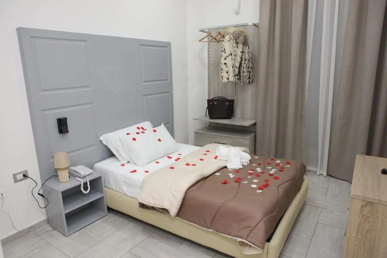 Hotel Albergo Casablanca Naples