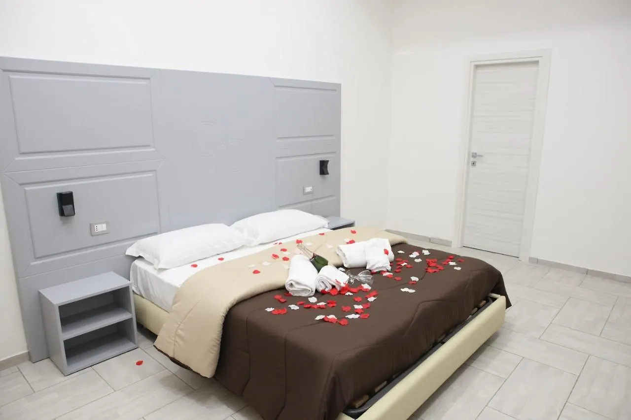 Albergo Casablanca Naples