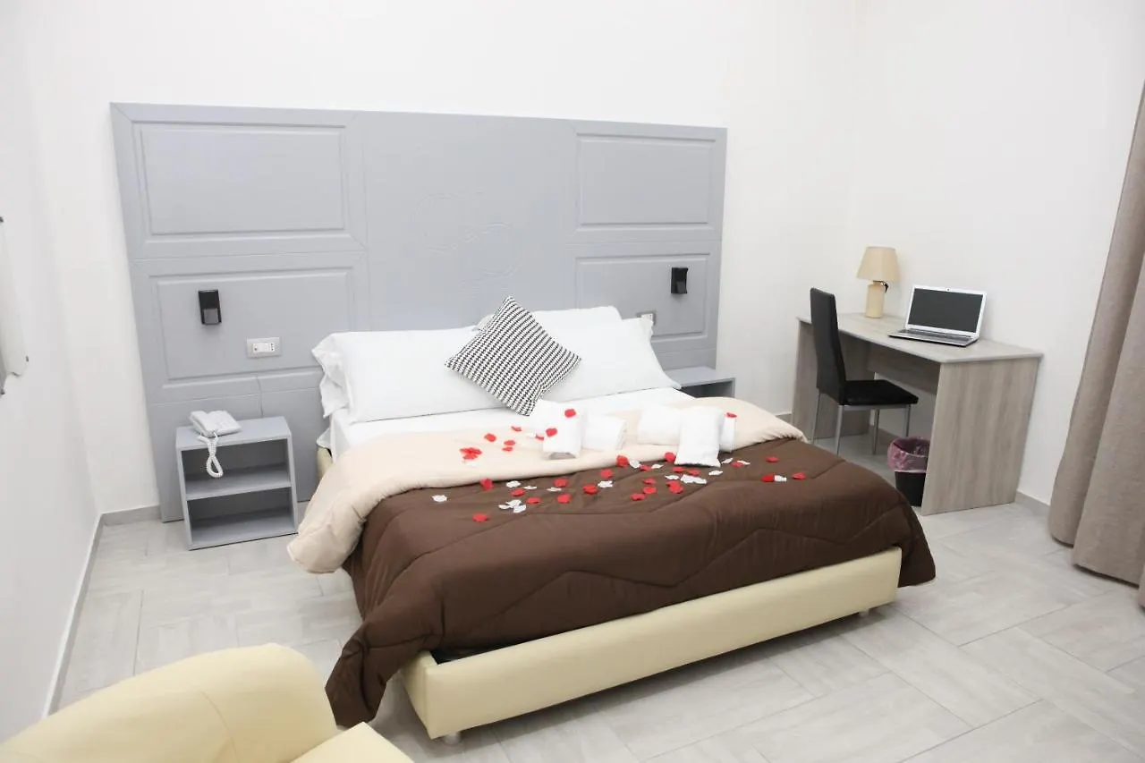 Hotel Albergo Casablanca Naples