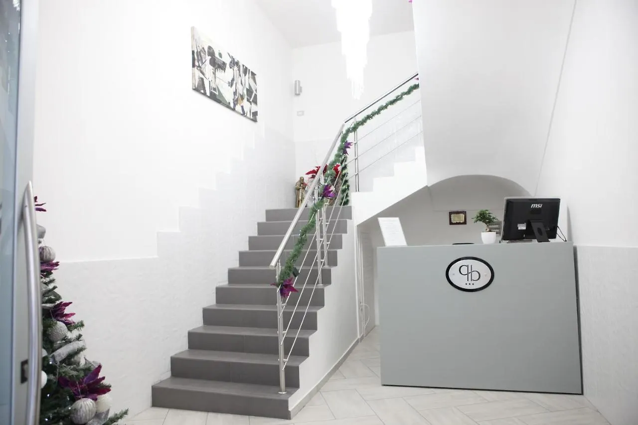 Albergo Casablanca Naples 3*,