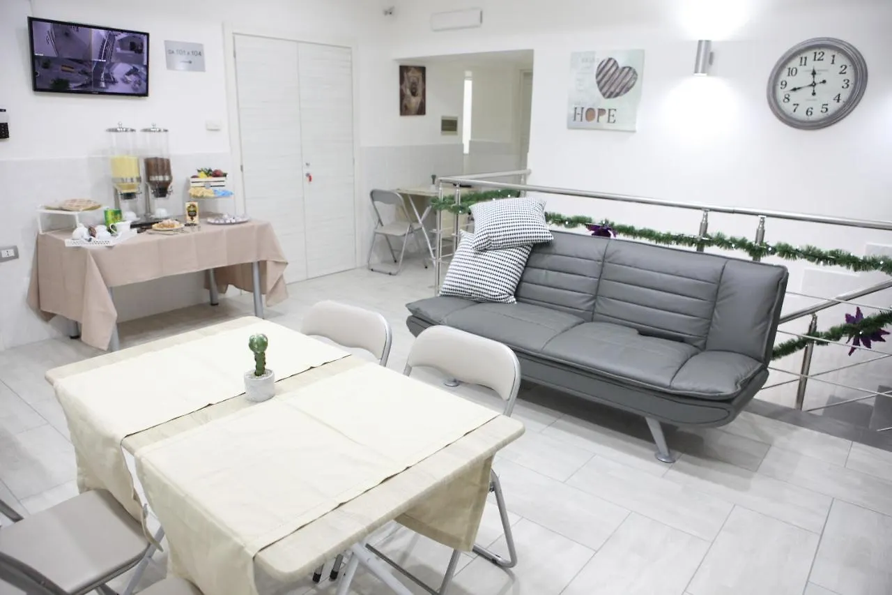 Albergo Casablanca Naples
