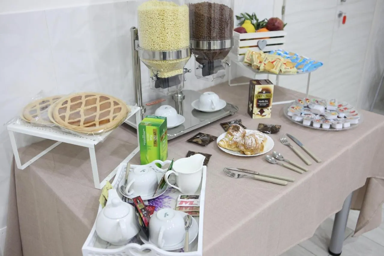 Albergo Casablanca Naples Hotel