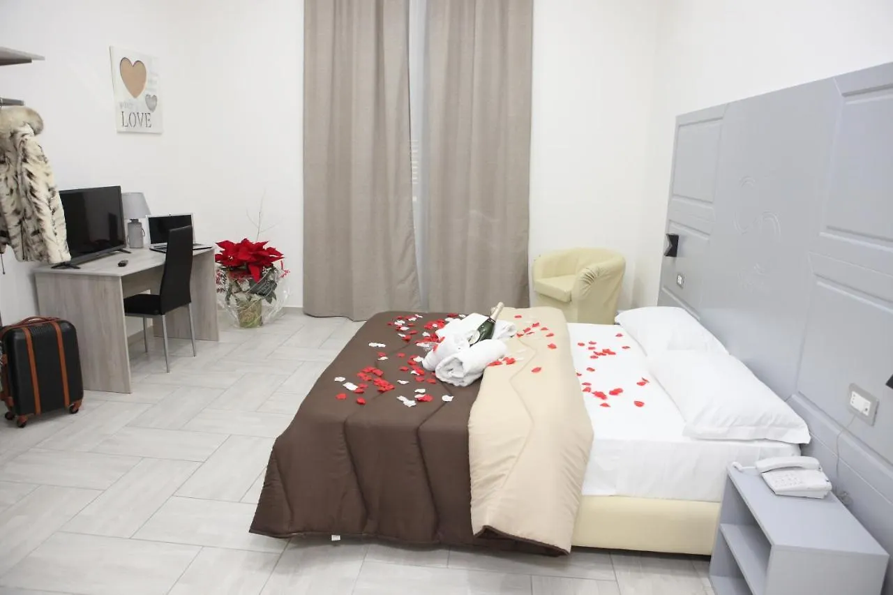 Albergo Casablanca Naples 3*,