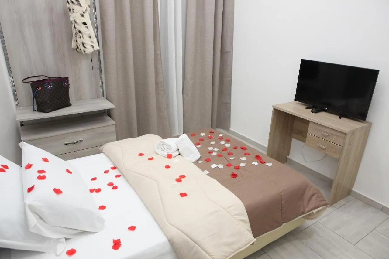 Albergo Casablanca Naples 3*,  Italie