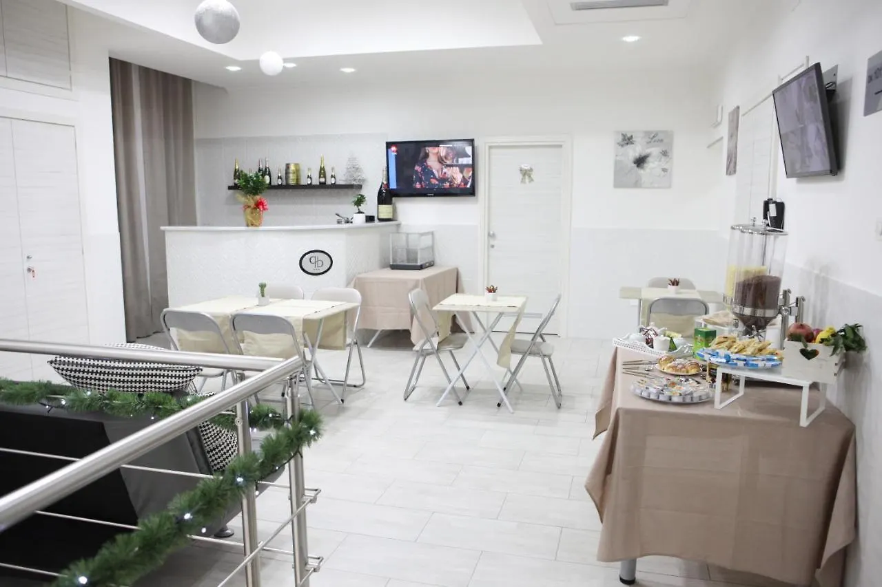Hotel Albergo Casablanca Naples