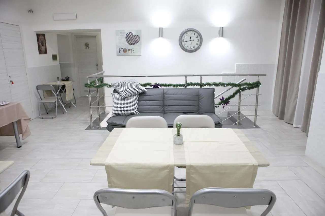 Albergo Casablanca Naples Hotel