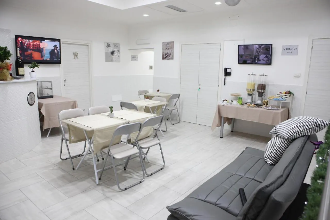 Albergo Casablanca Naples