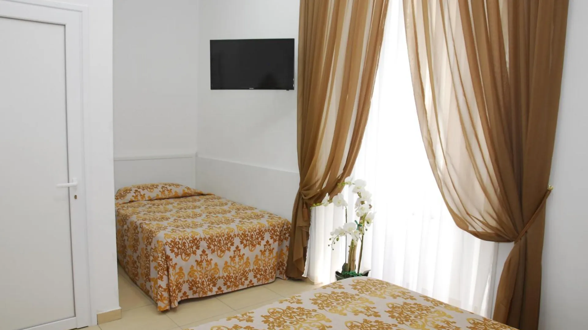 Hotel Albergo Casablanca Naples