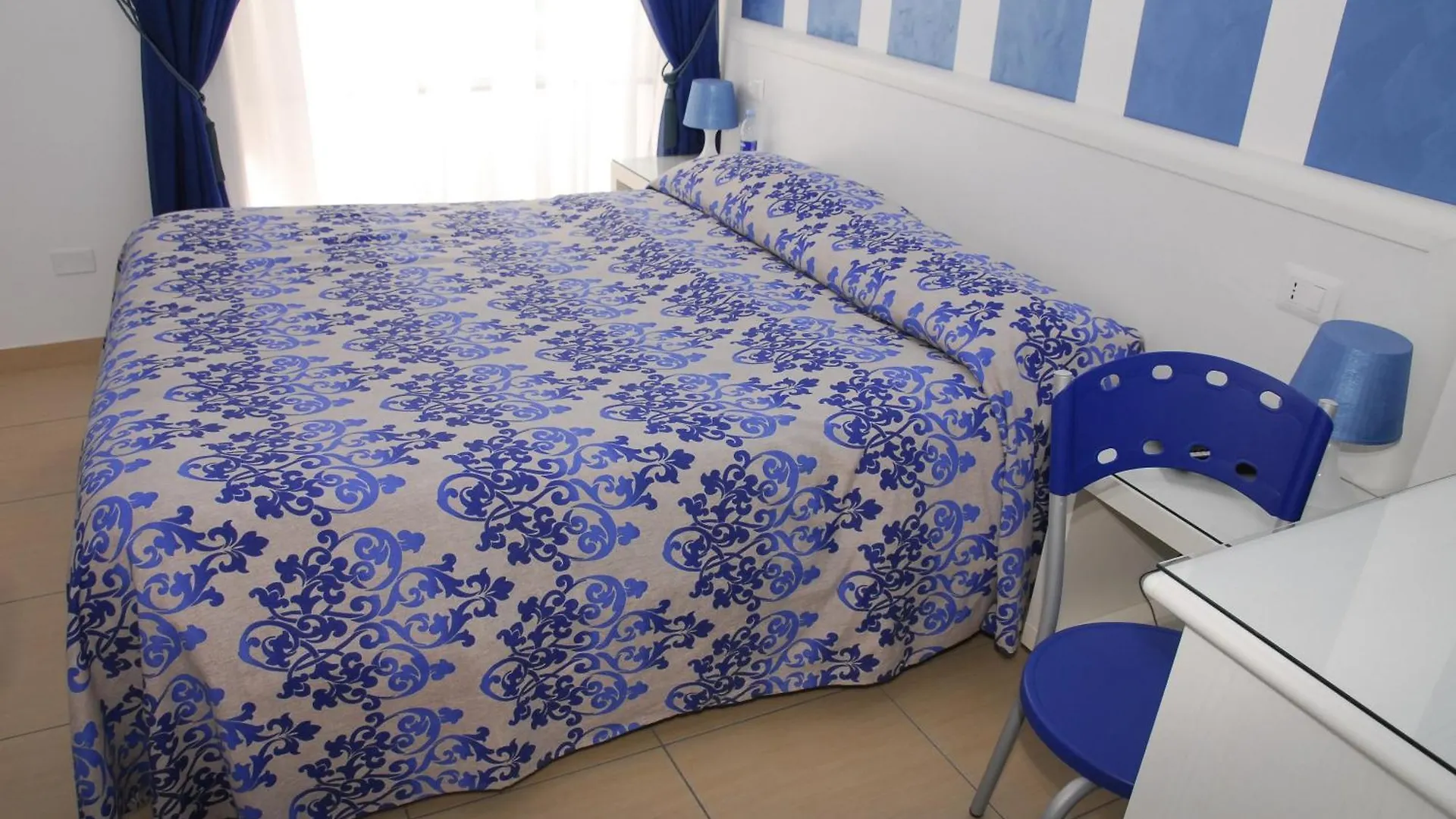 Hotel Albergo Casablanca Naples