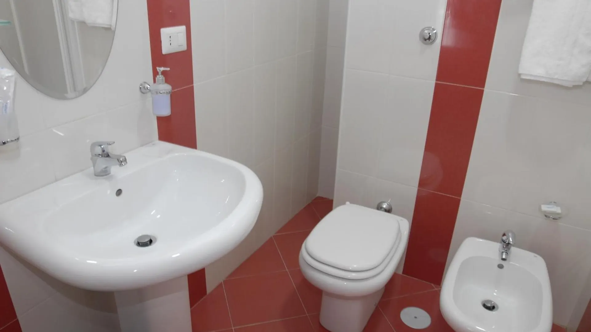 Albergo Casablanca Naples Hotel
